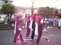 BANDA GIMNASIO DEL PACIFICO EN FERIA DE MANIZALES 2009 1
