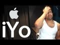 Apple iYo (New iPad for Sri Lankans)