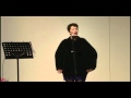 Elizabeth Young Joyous performing the Sound of Music