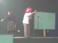 Dia del alumno HB 1/5