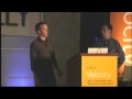 Velocity 09:  John Allspaw and Paul Hammond, 10+ Deploys Pe