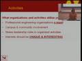 LECTURES: Writing Effective Resumes