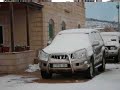 Snow In Turmusaya