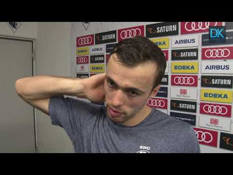 Fabio Wagner - Interview