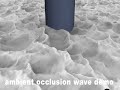 3d water displacement texture 3d water displacement texture