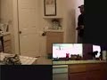 Indoor RC Helicopter Flight Onboard-Camera Indoor RC Helicopter Flight Onboard-Camera