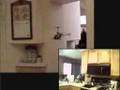 Indoor RC Helicopter Flight Onboard-Camera