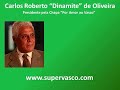 Parte -2 Dinamite � enf�tico ao falar sobre elei��es(21/06)