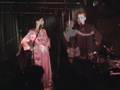 Ixion Burlesque's Gypsy Rose Lee