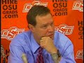 Bill Self likes Butta