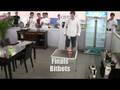 videos de RoboCup@Home 2008 - Finals (Bitbots)