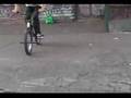 am:pm bmx -  suess theme