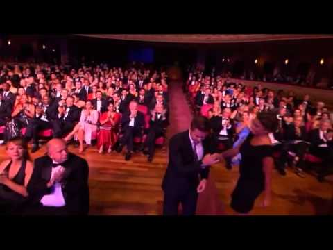 Felix Baumgartner Wins 'World Action Sportsman Of The Year' At The 2013 Laureus World Sports Awards