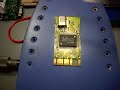 Salvation of a RTL8029AS SMD IC (unsoldering) Salvation of a RTL8029AS SMD IC (unsoldering)