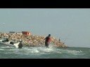 360� wakeboard in Grao!