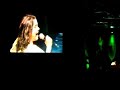 Bj�rk: Oceania Live at Rock en Seine 2007