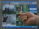 P3ProSwing Golf Simulator on Golf Central Business Report