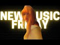 NEW SONGS OF THE WEEK (APRIL 19, 2024) | NEW MUSIC FRIDAY