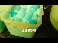 Edens Secret MAKING Vegetable Glycerine Soaps