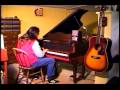 Aeolian Piano Blues