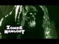 Zombie Trailer - Cemetery Man Trailer # 1 (1994) Zombie Hangout