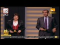مني الشاذلي مناظرة أبو الفتوح و موسي محايدة تماماً