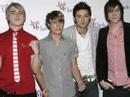 Dannyjones and mcfly Dannyjones and mcfly