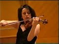 Franck violin sonata - Third movement