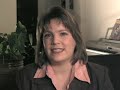 sidewalks tv: linda hamilton  2006 