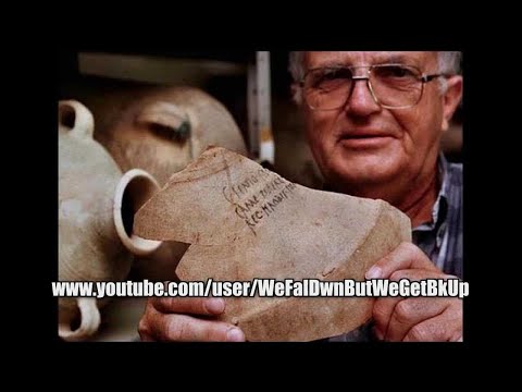 Historical Accuracy Of The Bible... SILENCING THE SKEPTICS WITH ARCHAEOLOGY!!!