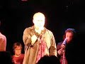 \"Honey\" from the Joe Iconis Rock and Roll Jamboree \"Honey\" from the Joe Iconis Rock and Roll Jamboree