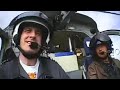 BBC: Helicopter Heroes: Co-Pilot Richard Hammond!