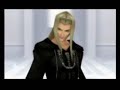 Marluxia & Larxene says Vexen is Ugly! ( A KH AMV)