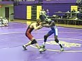 videl akins wrestling