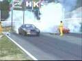 videos de R32 Nissan Skyline GT vs  Nissan 300zx twin turbo
