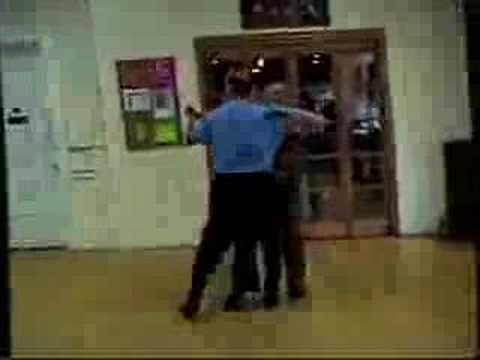 Learning the Tango