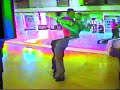 Learning the Tango