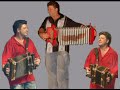 (1) Young Wayne Toups, Plays At 