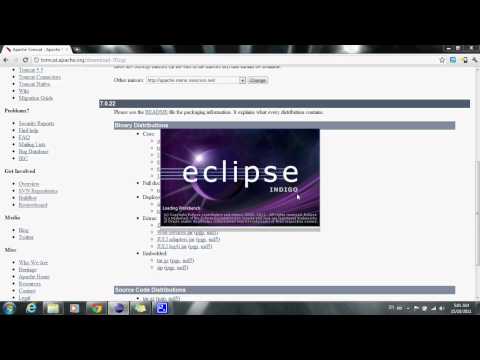 how to attach eclipse debugger to tomcat