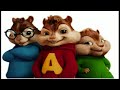 Alvin And The Chipmunks-Sexy back