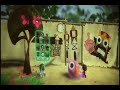LittleBigPlanet GDC Demo Part 1