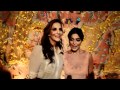 Ivete Sangalo e Juliana Paes Lançamento da Mminissérie Gabriela em Salvador- Edgar de Souza