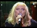 Blondie - Maria (Live 1999)