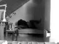 videos de My friend Breaking the bed