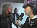 Nardwuar vs. Slipknot Nardwuar vs. Slipknot