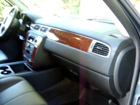 chevy tahoe chevy tahoe