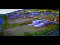 FPV Trex 450 Helicopter w/XPS 2.4 Lockout