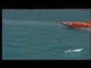 Powerboat -Abudhabi Racing Team by 7leew
