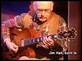 Jim Hall - Jazz Guitar Master Class (Part 1).mpg