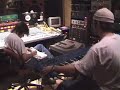 Getting busy on a Yamaha CS1x - Thumb #2